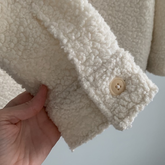 North Face Harrison Shacket - Picture 4 of 8